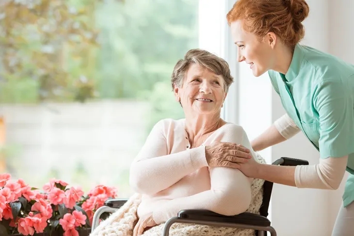 La residencia en casa, adaptada a las necesidades de cada persona